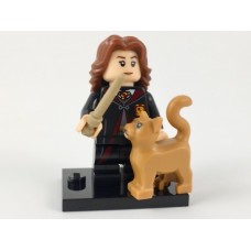 71022 colhp-2 Hermione Granger in School Robes